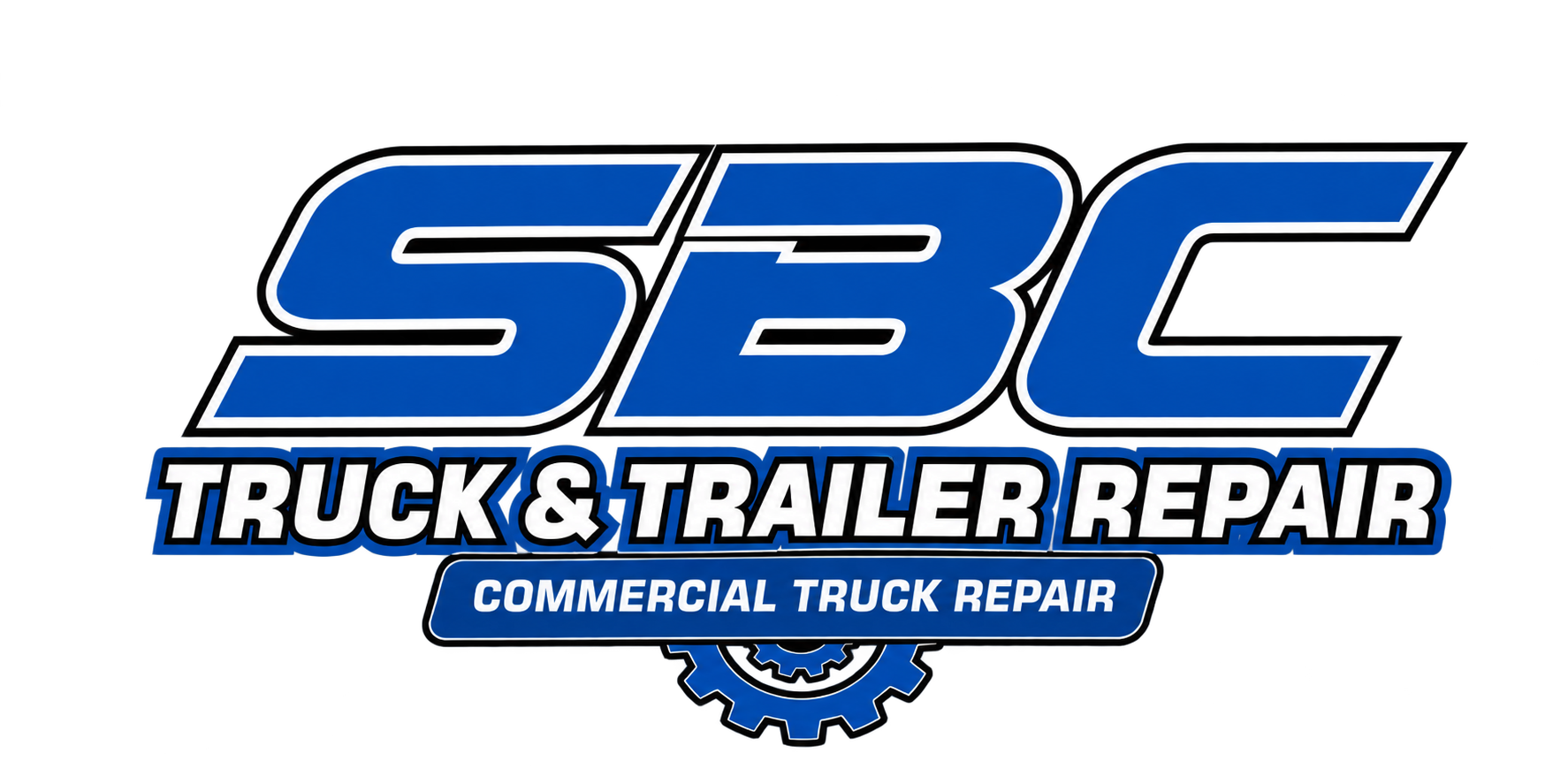 SBC Truck & Trailer Repair